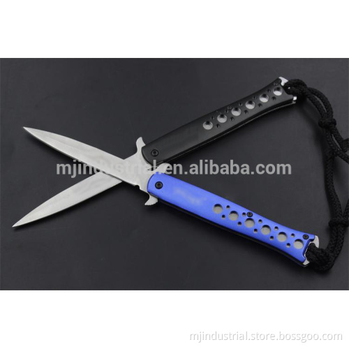 Outdoor survival firmed blade knife Knife.Fish fillet knife PK16
